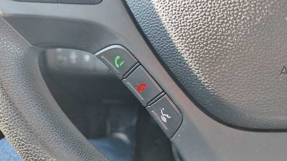Hyundai i10 usata a Firenze (17)