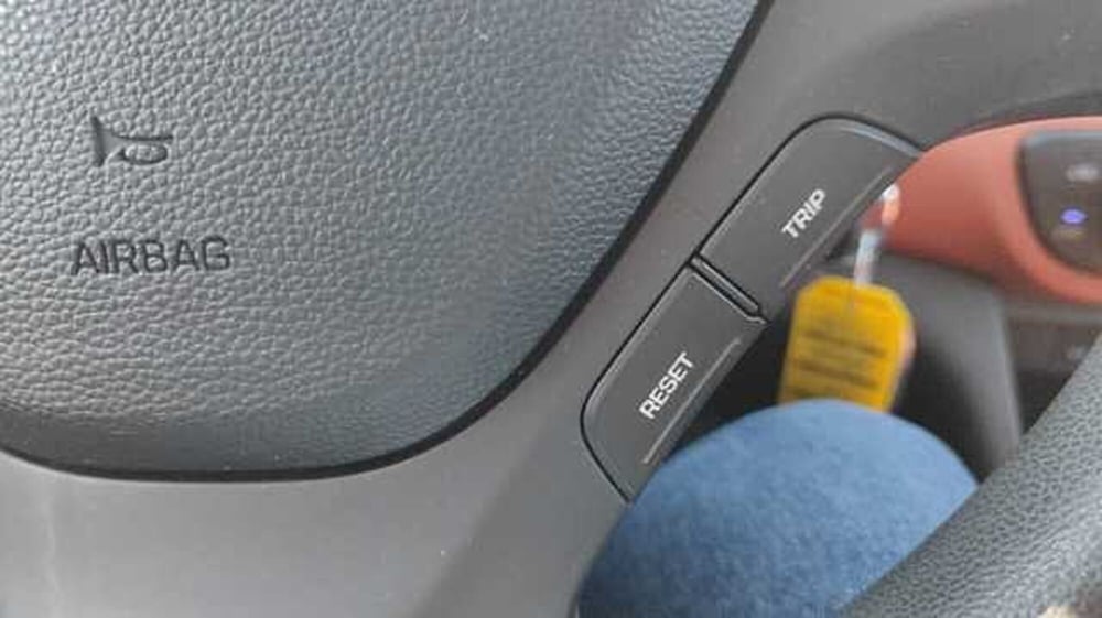 Hyundai i10 usata a Firenze (18)