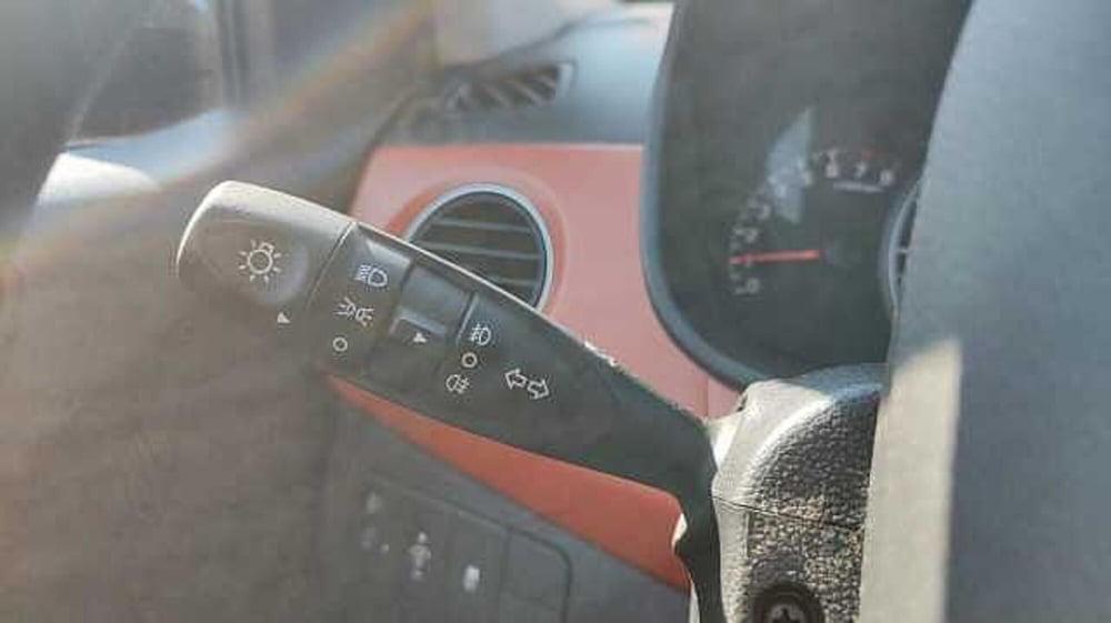 Hyundai i10 usata a Firenze (20)