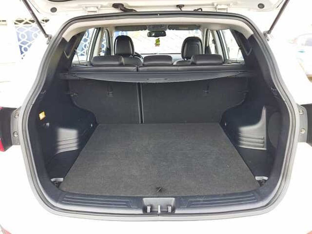 Hyundai ix35 usata a Torino (12)