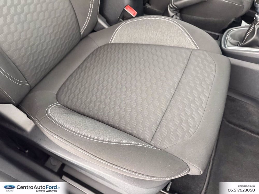 Ford Puma usata a Roma (8)