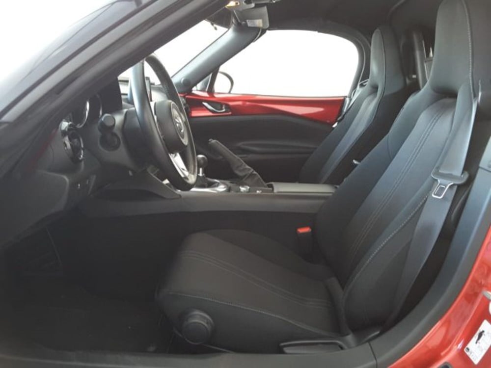 Mazda MX-5 usata a Firenze (5)