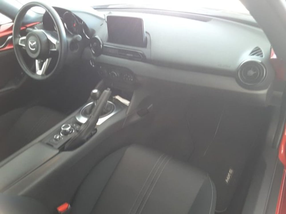 Mazda MX-5 usata a Firenze (7)