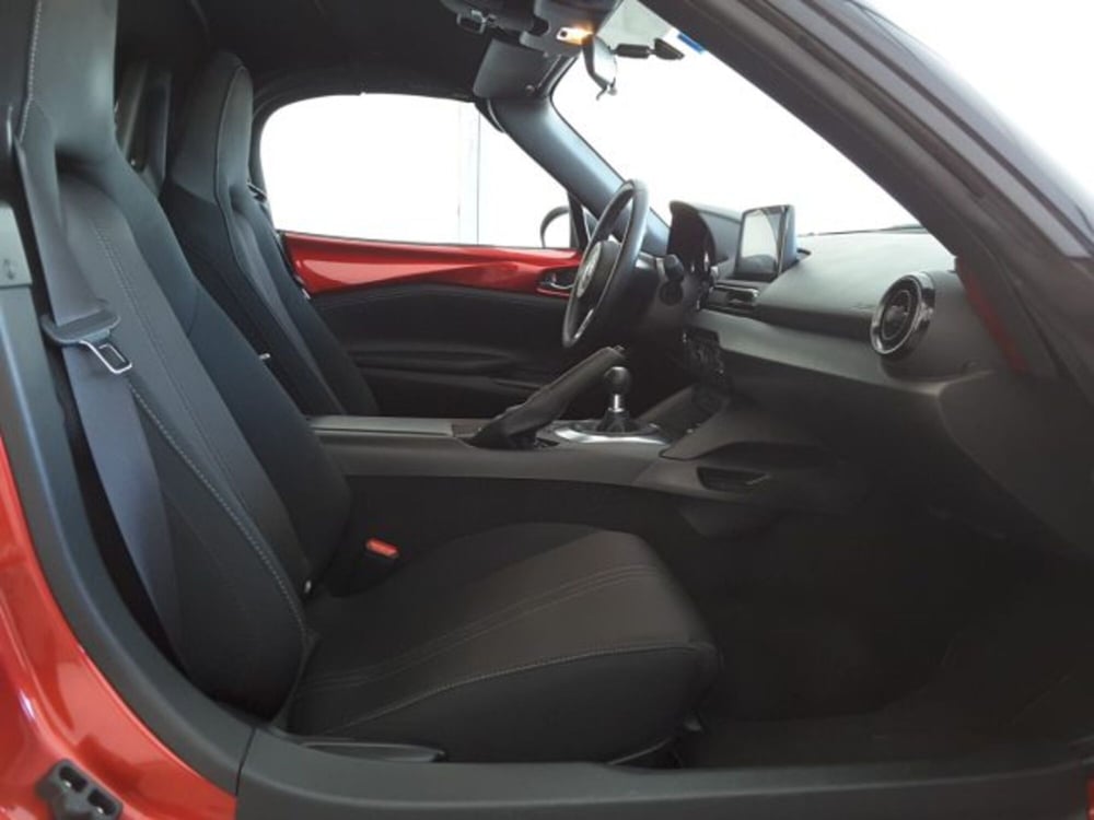 Mazda MX-5 usata a Firenze (8)