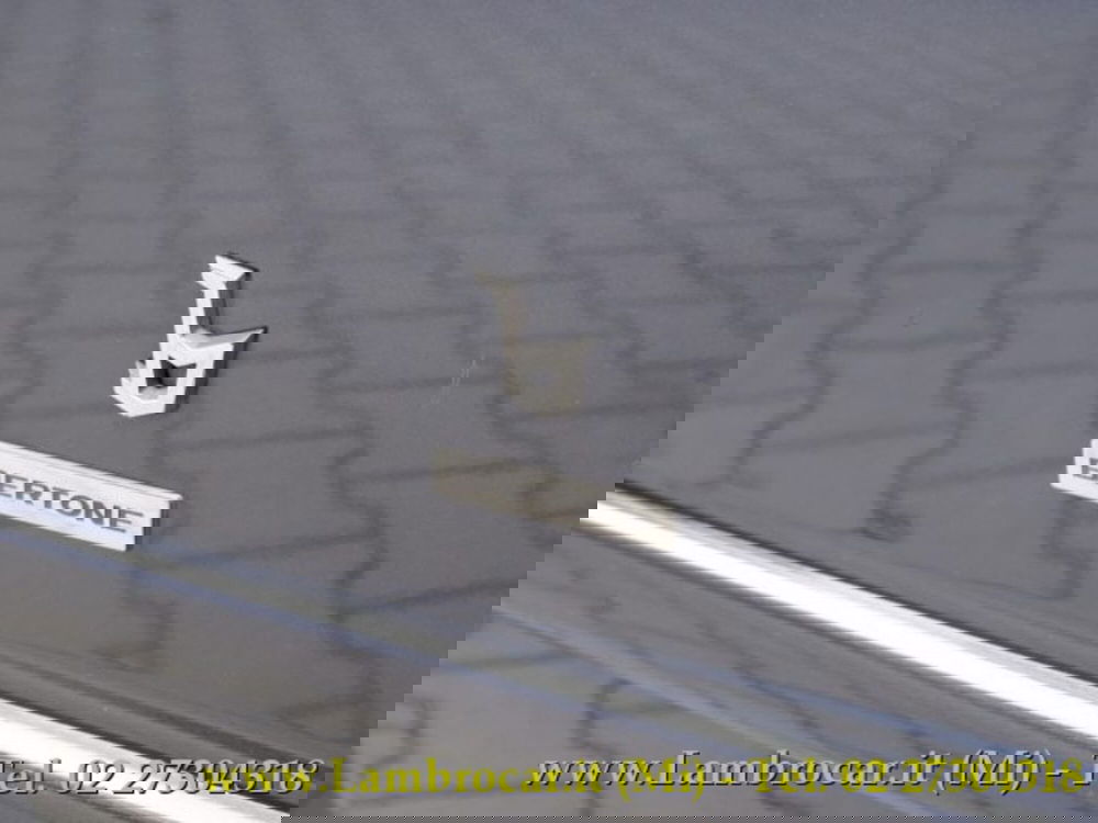 Opel Astra Coupé usata a Milano (12)