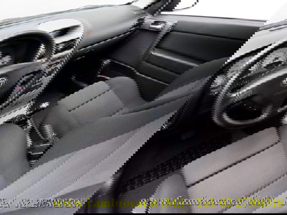 Opel Astra Coupé usata a Milano (3)