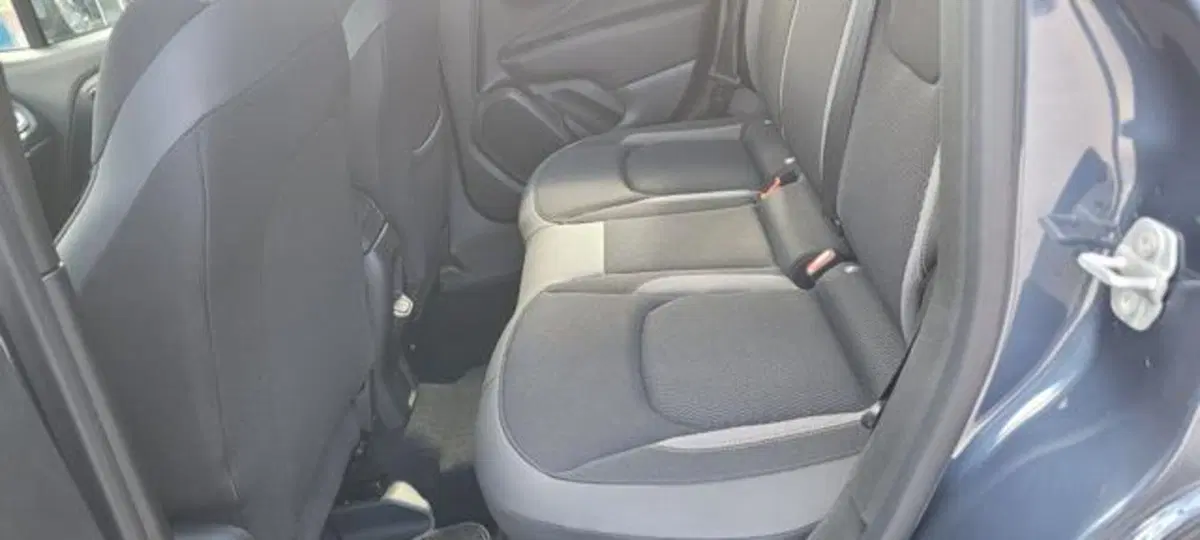 Jeep Renegade usata a Napoli (7)
