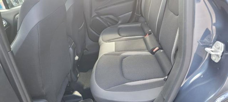 Jeep Renegade usata a Napoli (7)