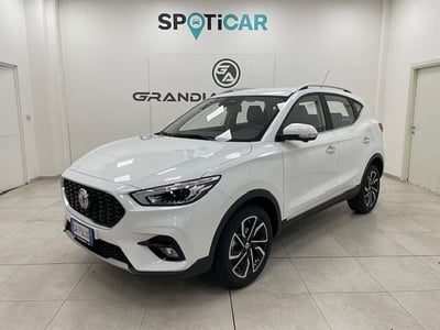 Mg ZS 1.5 Classic Luxury del 2025 usata a Alessandria