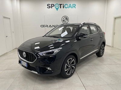 Mg ZS 1.5 Classic Luxury nuova a Alessandria