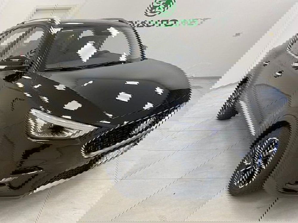 Mg ZS nuova a Alessandria (2)