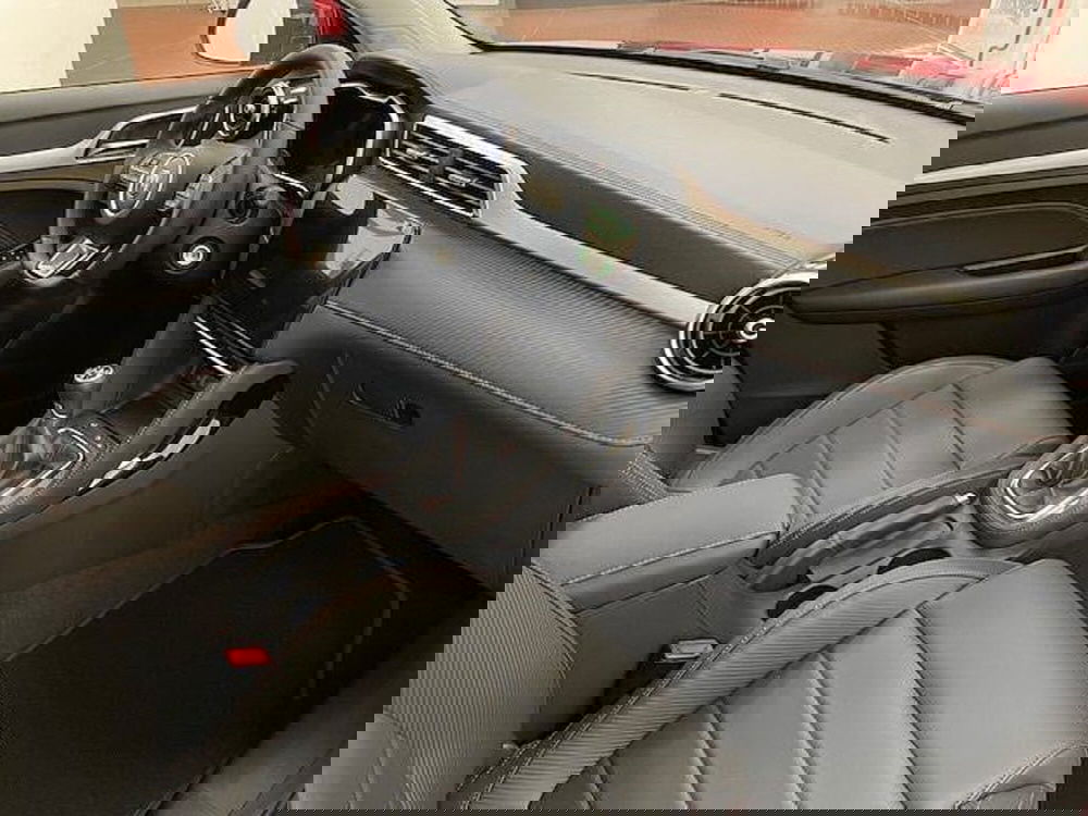 Mg ZS nuova a Alessandria (6)