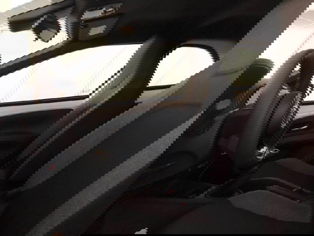 Toyota Aygo X usata a Torino (10)