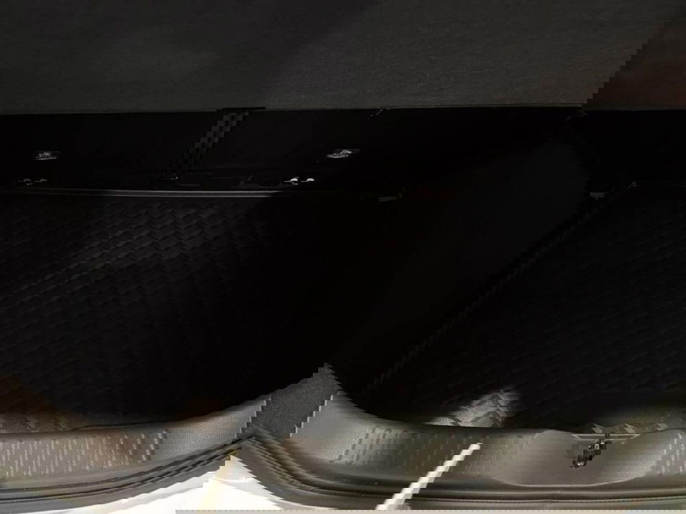 Toyota Aygo X usata a Torino (12)