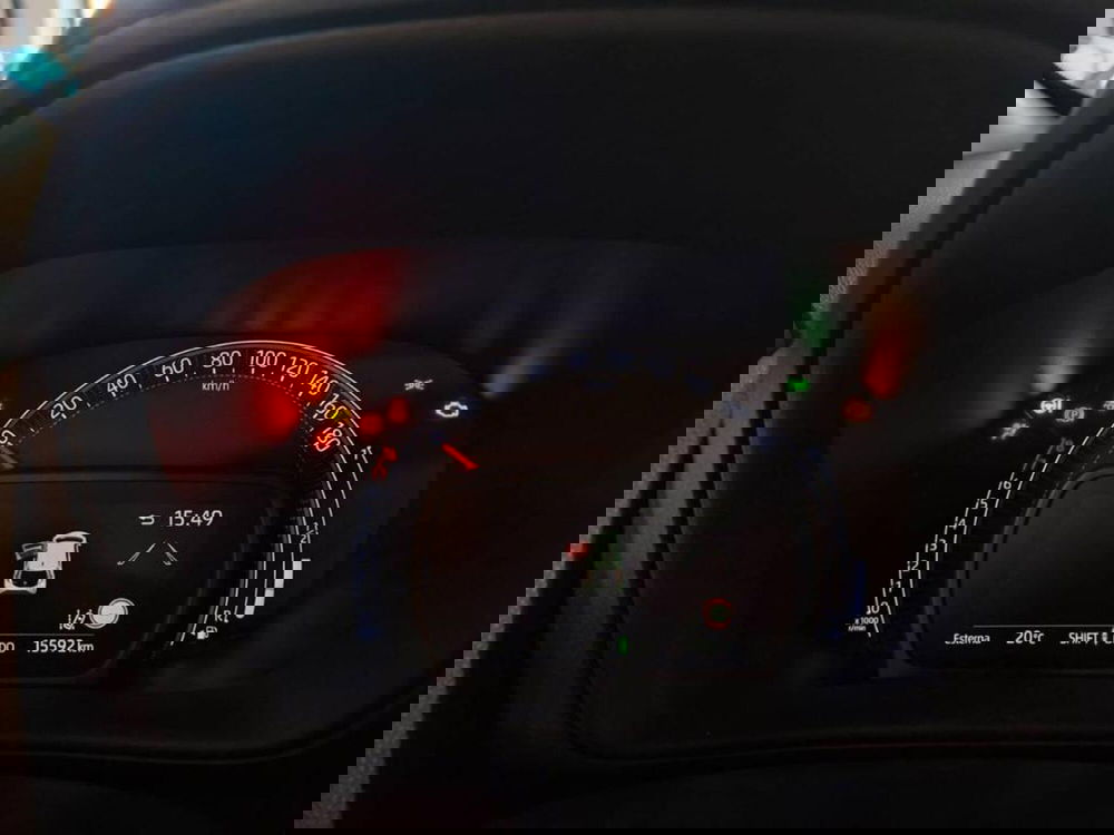 Toyota Aygo X usata a Torino (7)