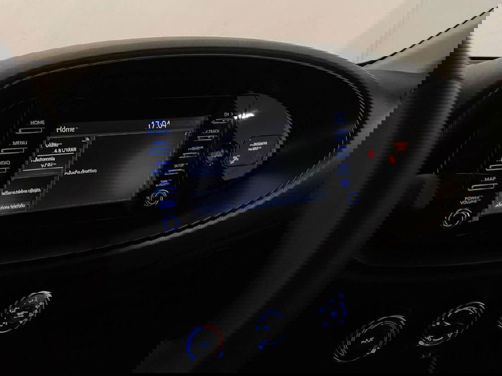 Toyota Aygo X usata a Torino (9)