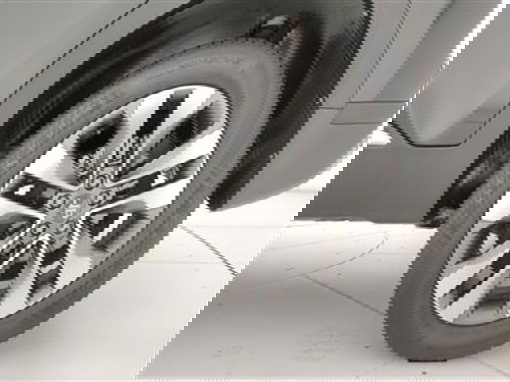 Dr DR 5.0 usata a Bari (12)