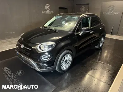 Fiat 500X 1.0 T3 120 CV City Cross del 2019 usata a Bastia Umbra