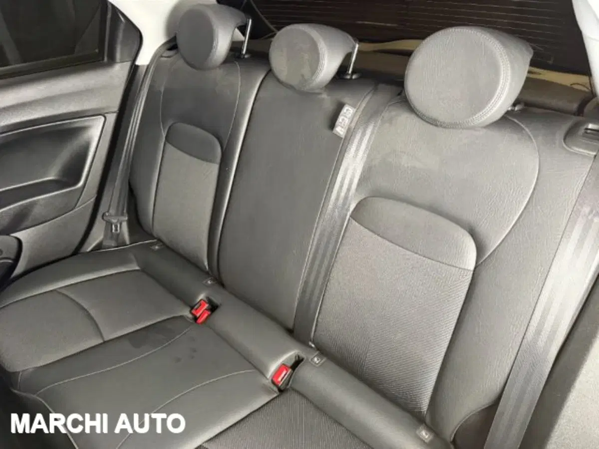 Fiat 500X usata a Perugia (12)