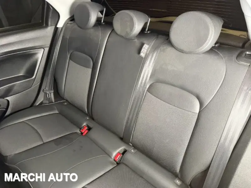 Fiat 500X usata a Perugia (12)