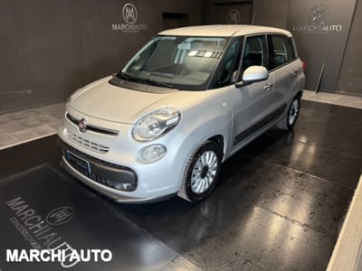 Fiat 500L 1.4 95 CV Pop Star del 2016 usata a Bastia Umbra