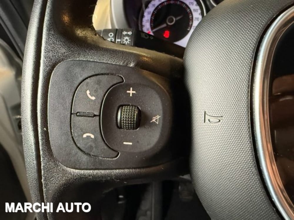 Fiat 500L usata a Perugia (14)