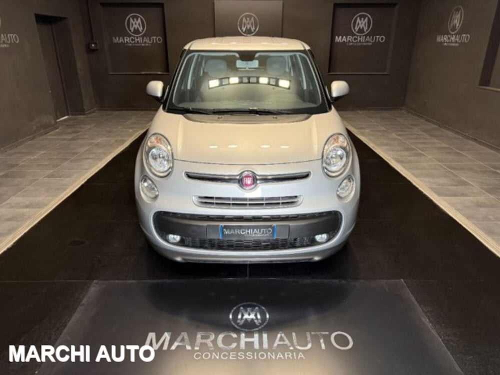 Fiat 500L usata a Perugia (2)