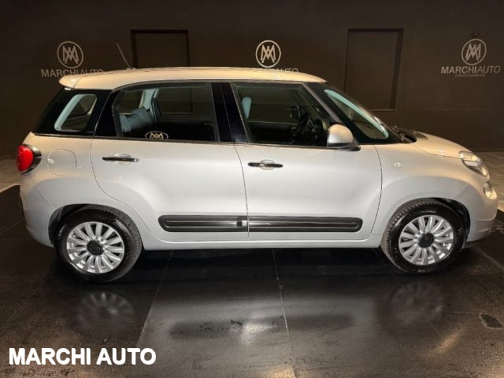 Fiat 500L usata a Perugia (4)