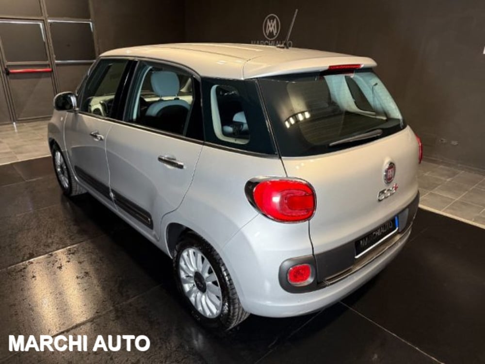 Fiat 500L usata a Perugia (7)
