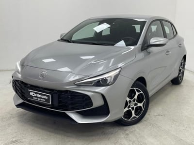 Mg MG3 1.5 Comfort del 2024 usata a Lurate Caccivio