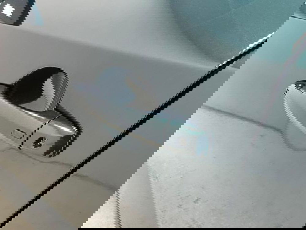 Nissan Qashqai nuova a Como (10)