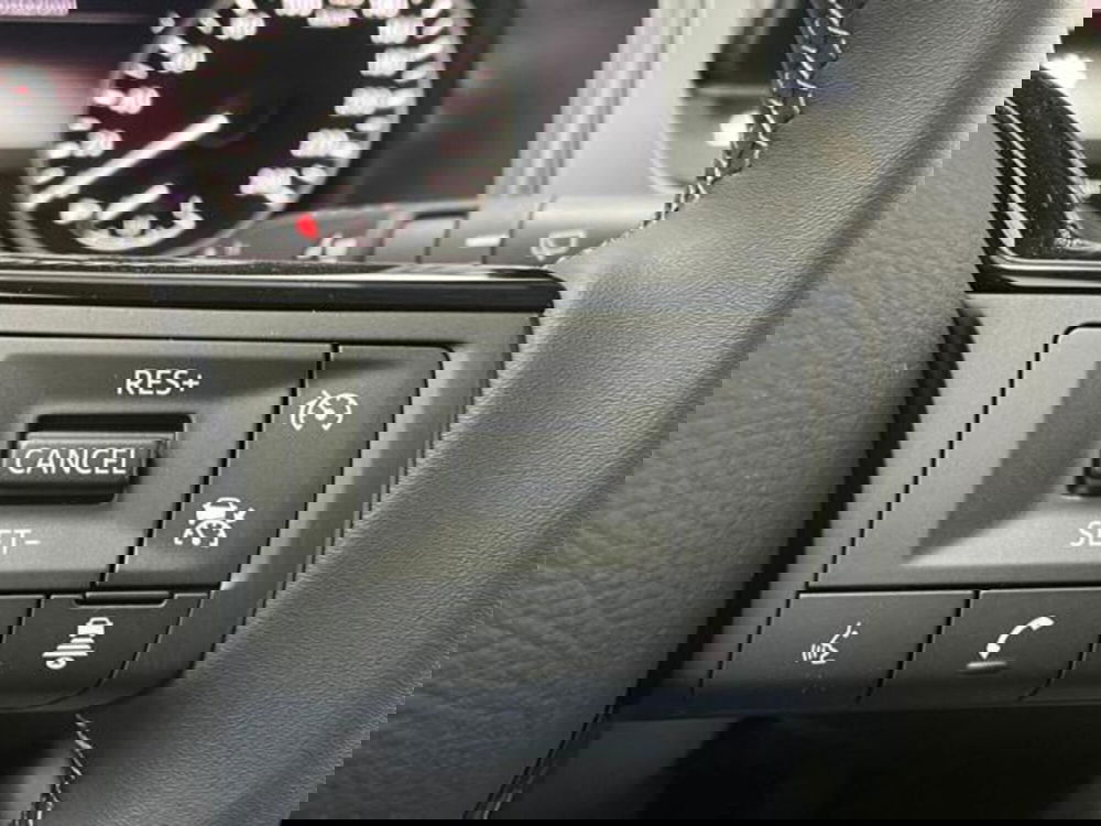 Nissan Qashqai nuova a Como (12)