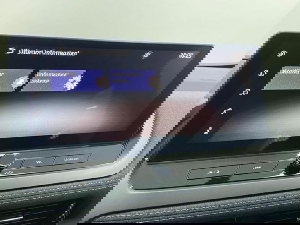 Nissan Qashqai nuova a Como (17)