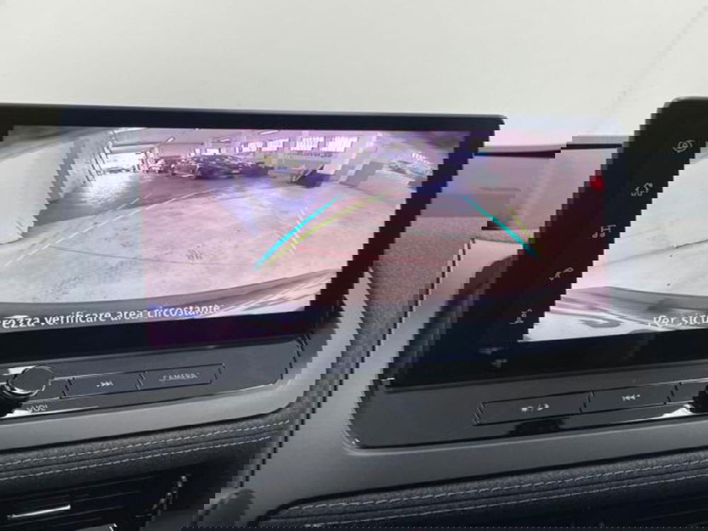 Nissan Qashqai nuova a Como (18)