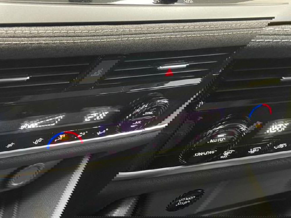 Nissan Qashqai nuova a Como (19)