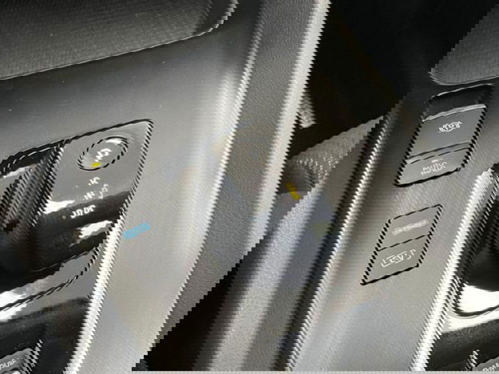 Nissan Qashqai nuova a Como (20)