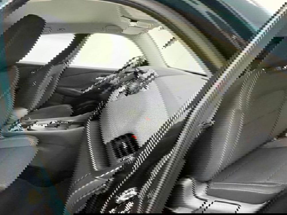 Nissan Qashqai nuova a Como (3)