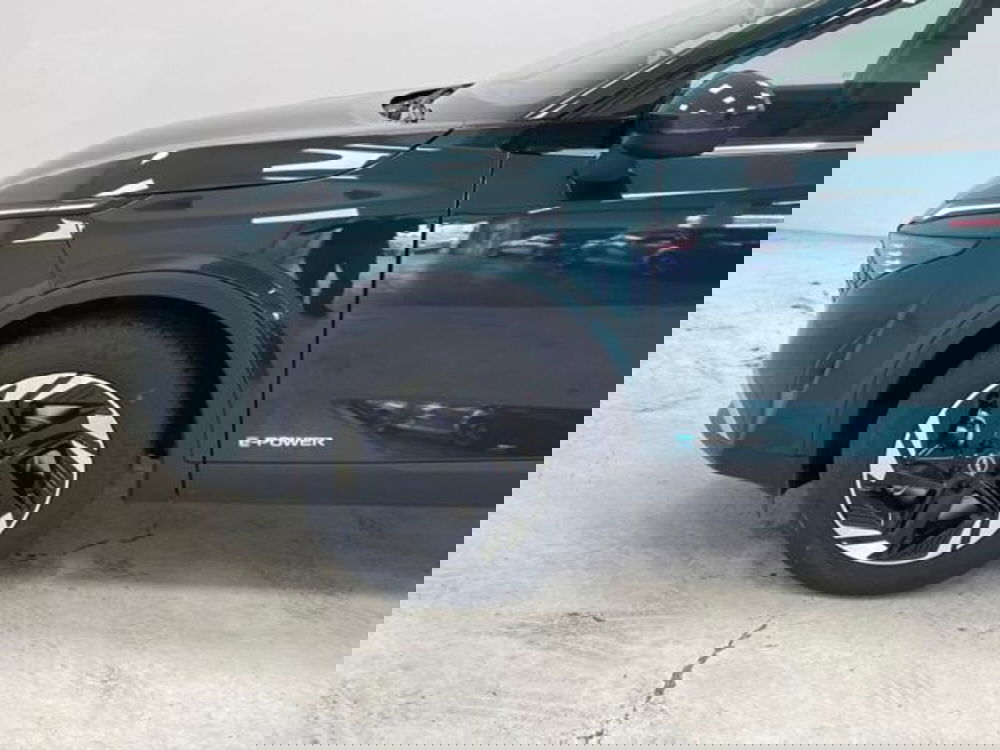 Nissan Qashqai nuova a Como (9)