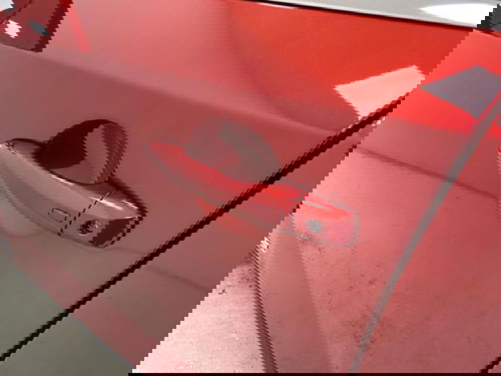 Nissan Qashqai nuova a Como (10)