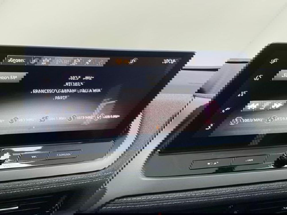 Nissan Qashqai nuova a Como (14)