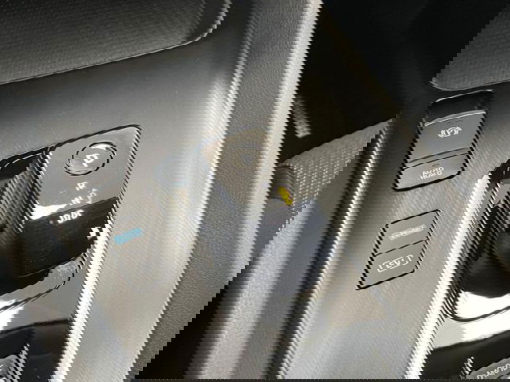 Nissan Qashqai nuova a Como (20)