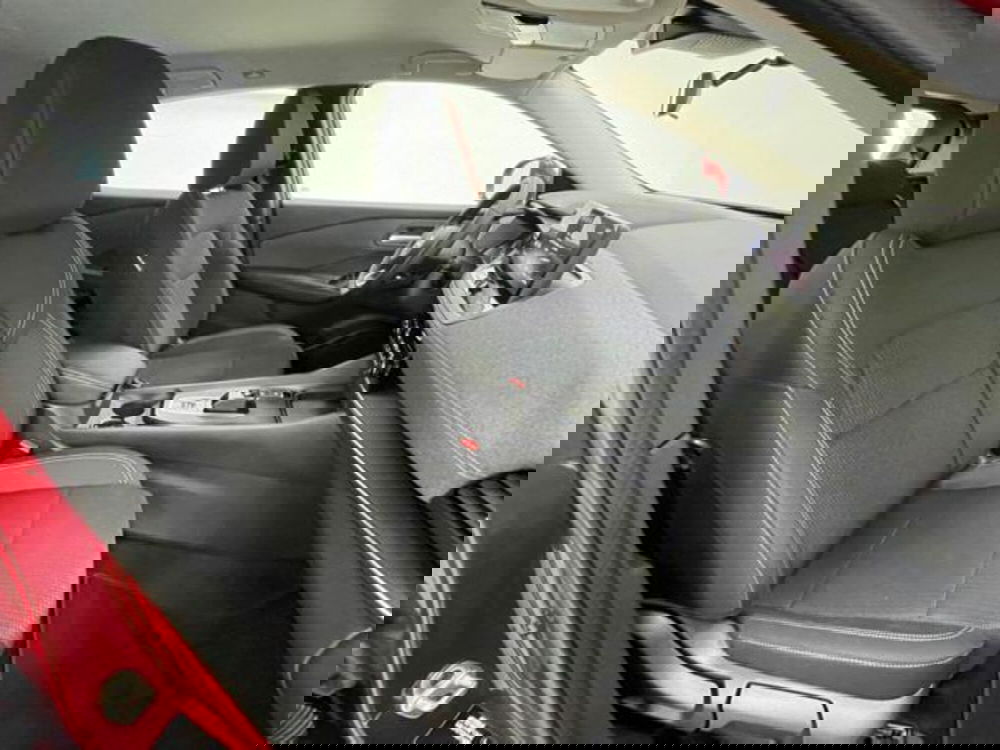 Nissan Qashqai nuova a Como (3)