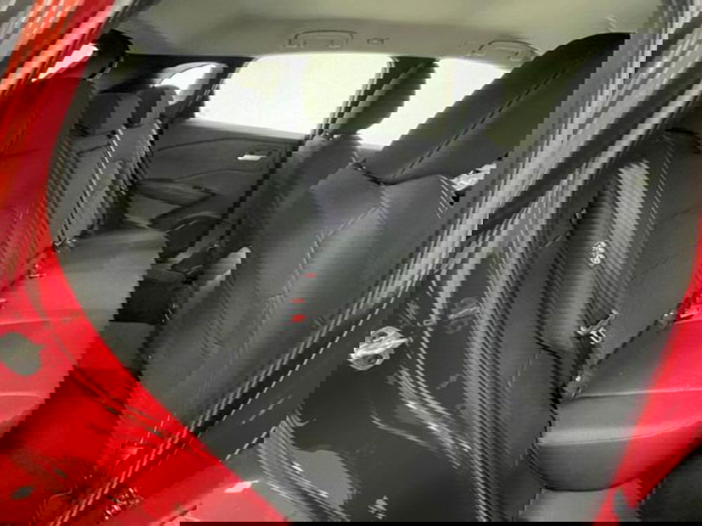 Nissan Qashqai nuova a Como (5)