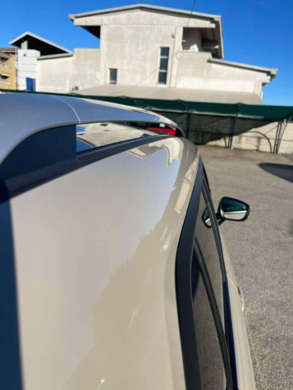 Suzuki Ignis usata a Novara (18)