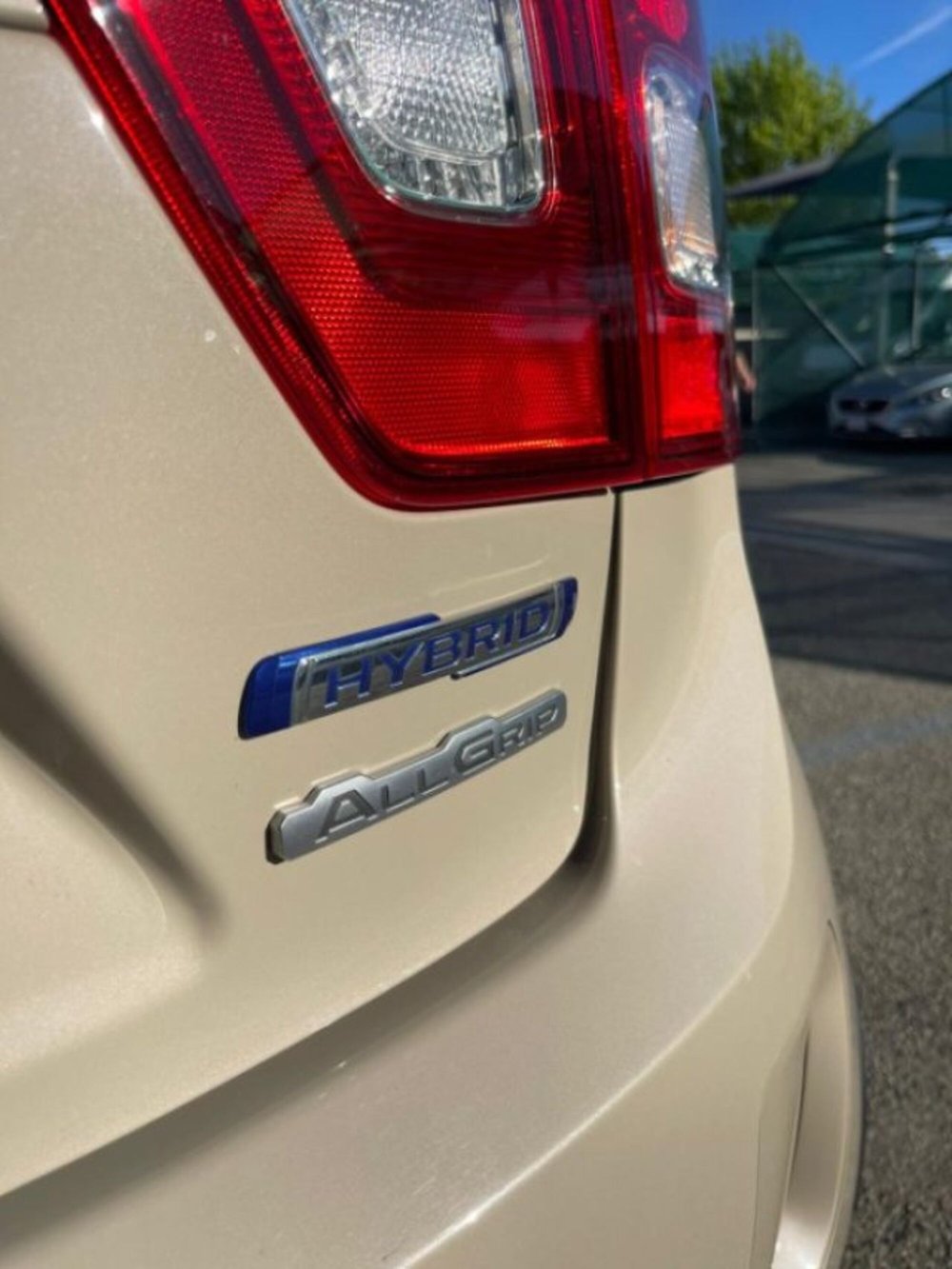Suzuki Ignis usata a Novara (7)