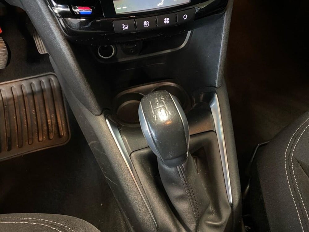 Peugeot 208 usata a Torino (11)