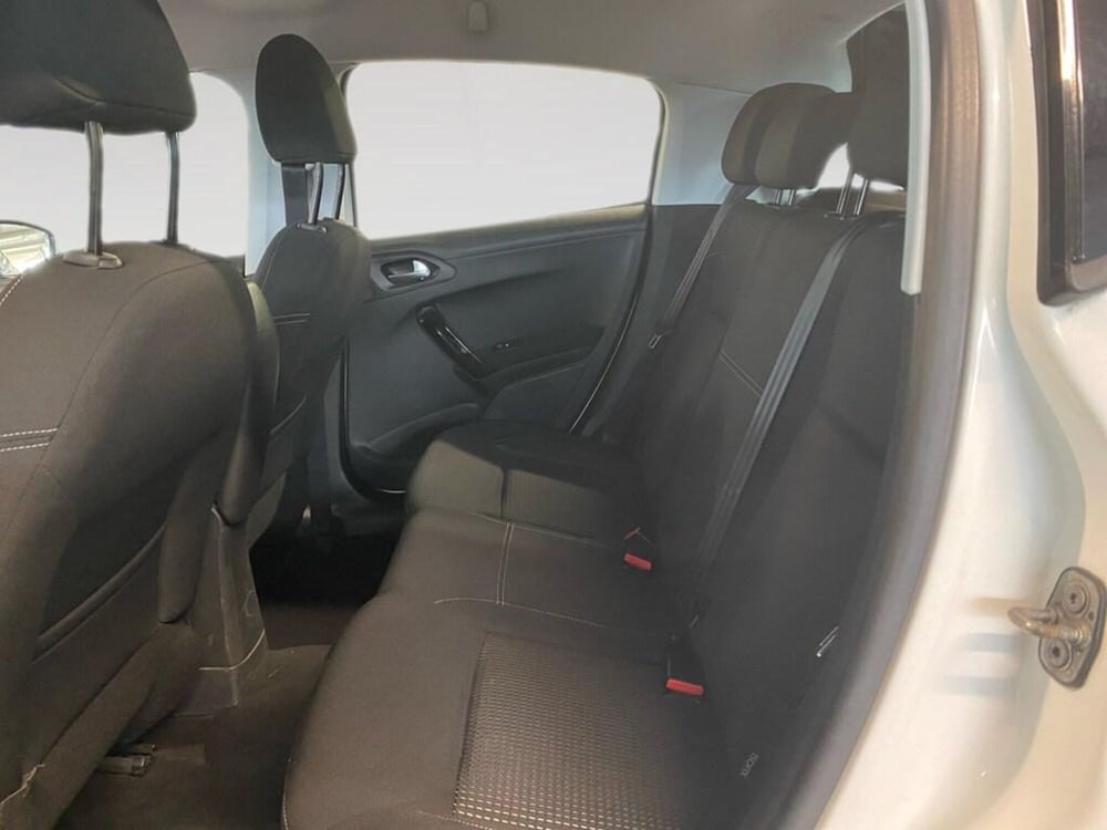 Peugeot 208 usata a Torino (7)