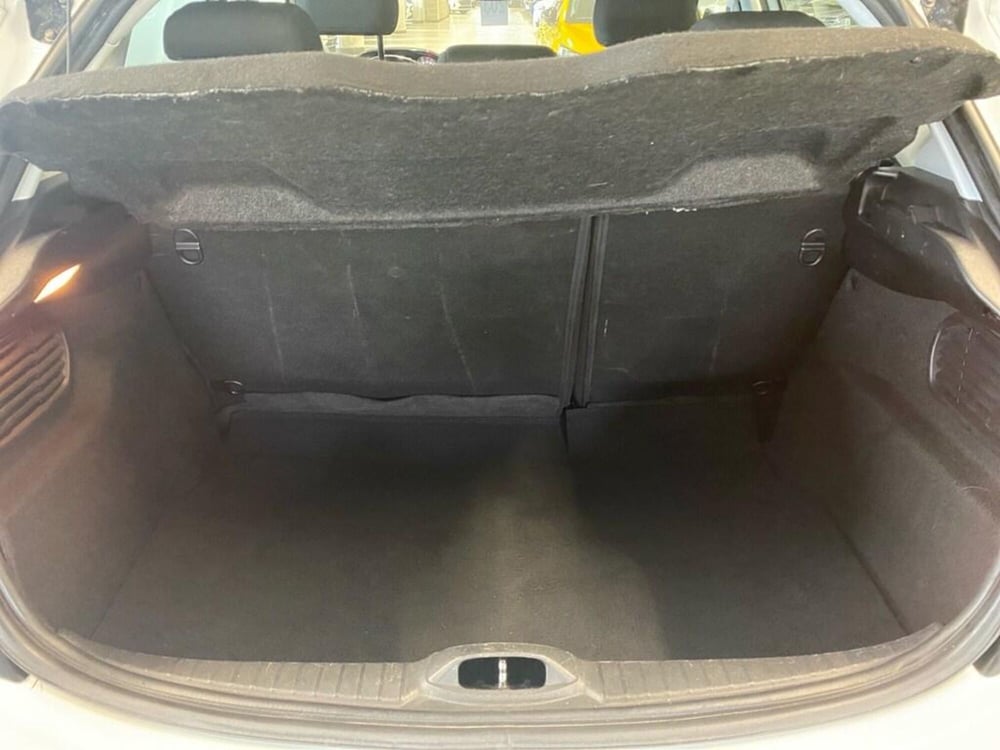 Peugeot 208 usata a Torino (8)