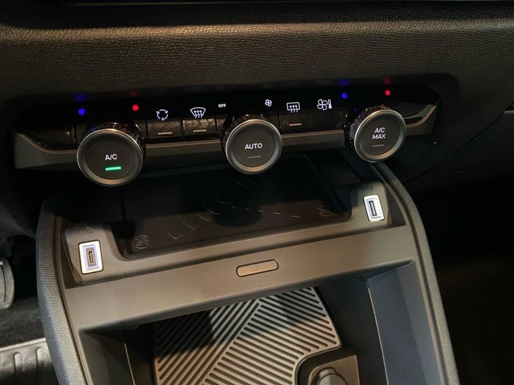 Citroen C4 usata a Torino (11)