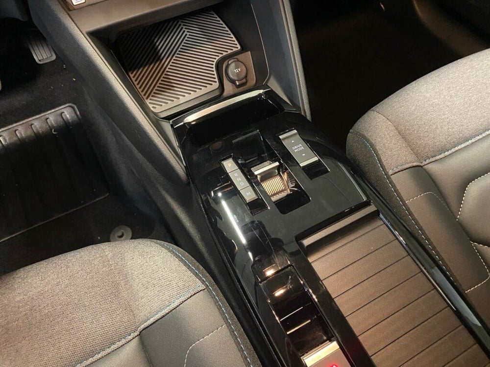 Citroen C4 usata a Torino (12)